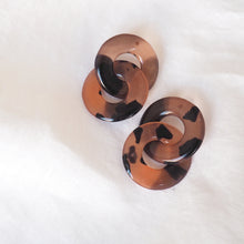 Charger l'image dans la galerie, Les Horus XS - Ecaille de tortue