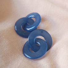 Charger l'image dans la galerie, Les Horus XS - bleu nuit