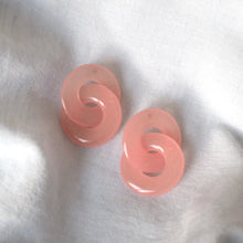 Charger l'image dans la galerie, Les Horus XS - Rose