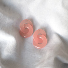 Charger l'image dans la galerie, Les Horus XS - Rose