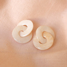 Charger l'image dans la galerie, Les Horus XS - Corne