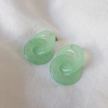 Charger l'image dans la galerie, Les Horus XS - Vert d'eau