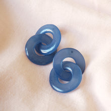 Charger l'image dans la galerie, Les Horus XS - bleu nuit