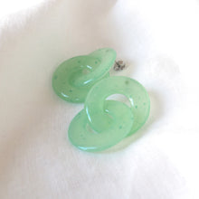 Charger l'image dans la galerie, Les Horus XS - Vert d'eau