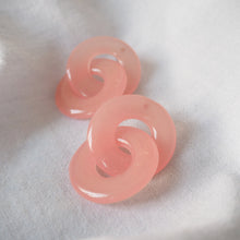 Charger l'image dans la galerie, Les Horus XS - Rose