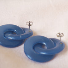 Charger l'image dans la galerie, Les Horus XS - bleu nuit