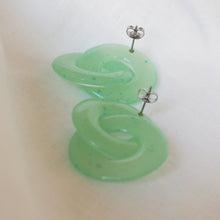 Charger l'image dans la galerie, Les Horus XS - Vert d'eau