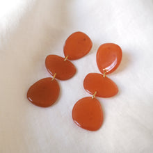 Charger l'image dans la galerie, Les Hathor - Brun