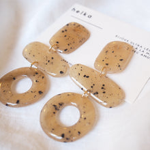 Charger l'image dans la galerie, Les Atoum - Snow leopard