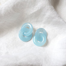 Charger l'image dans la galerie, Les Horus XS - Bleu clair