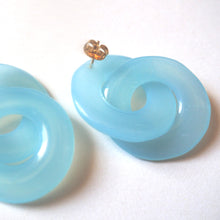 Charger l'image dans la galerie, Les Horus XS - Bleu clair