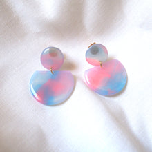 Charger l'image dans la galerie, Les Nephtys - Multicolore