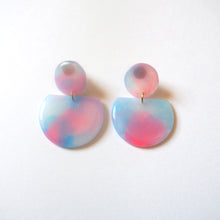 Charger l'image dans la galerie, Les Nephtys - Multicolore