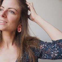 Charger l'image dans la galerie, Les Horus XS - Rose