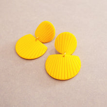 Charger l'image dans la galerie, Les Sokar - Jaune