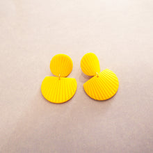 Charger l'image dans la galerie, Les Sokar - Jaune