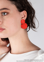 Charger l'image dans la galerie, Les Sokar - Rouge