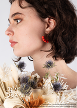 Charger l'image dans la galerie, Les Benben - Rouge