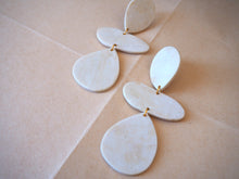 Charger l'image dans la galerie, Les Mehyt - Ecru