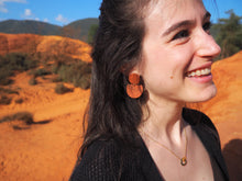 Charger l'image dans la galerie, Les Sokar - Terracotta