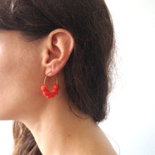 Charger l'image dans la galerie, Les Benben - Rouge