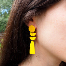 Charger l'image dans la galerie, Les Aker - Jaune