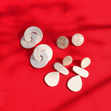 Charger l'image dans la galerie, Les Horus XL - Ecru