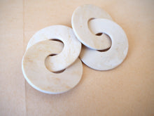 Charger l'image dans la galerie, Les Horus XL - Ecru