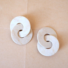 Charger l'image dans la galerie, Les Horus XL - Ecru