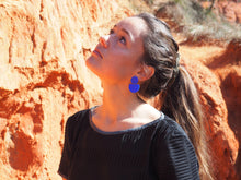 Charger l'image dans la galerie, Les Sokar - Bleu cobalt