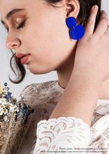 Charger l'image dans la galerie, Les Sokar - Bleu cobalt