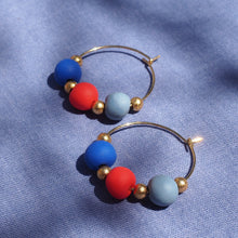 Charger l'image dans la galerie, Les Mini Benben - Tricolore