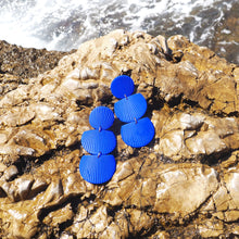 Charger l'image dans la galerie, Les Sokar XL - Bleu Cobalt