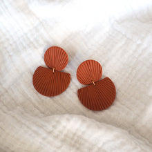 Charger l'image dans la galerie, Les Sokar - Terracotta