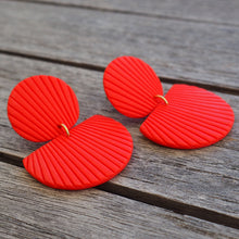 Charger l'image dans la galerie, Les Sokar - Rouge