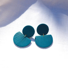 Charger l'image dans la galerie, Les Sokar - Vert sapin