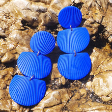 Charger l'image dans la galerie, Les Sokar XL - Bleu Cobalt